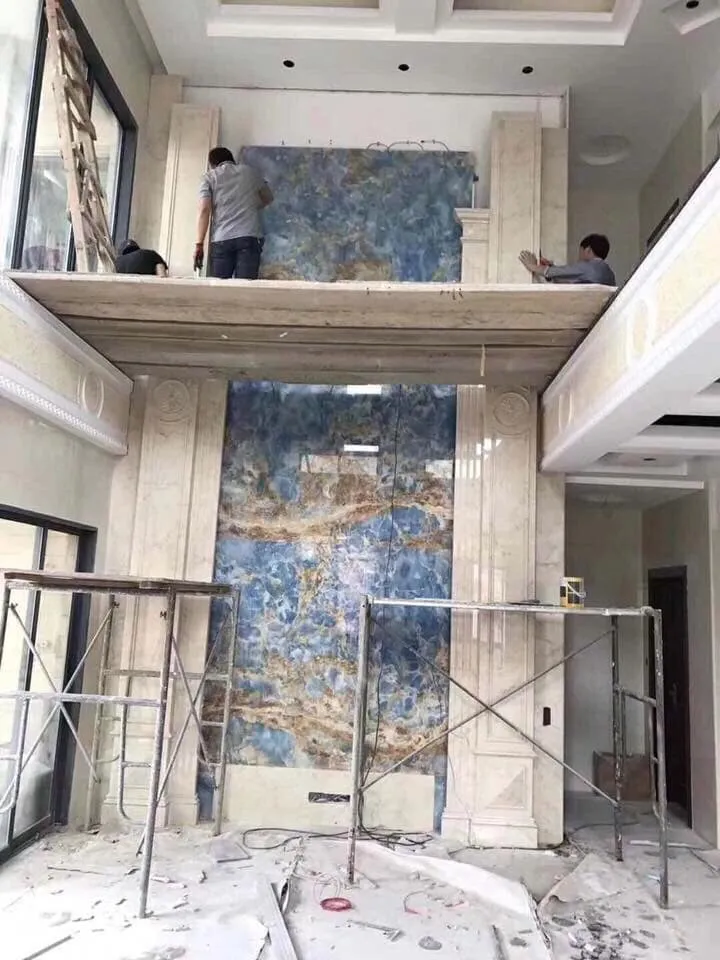 Da Xuyen Sang Op Tuong 1